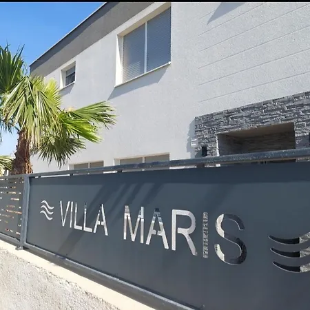 Maris Villa