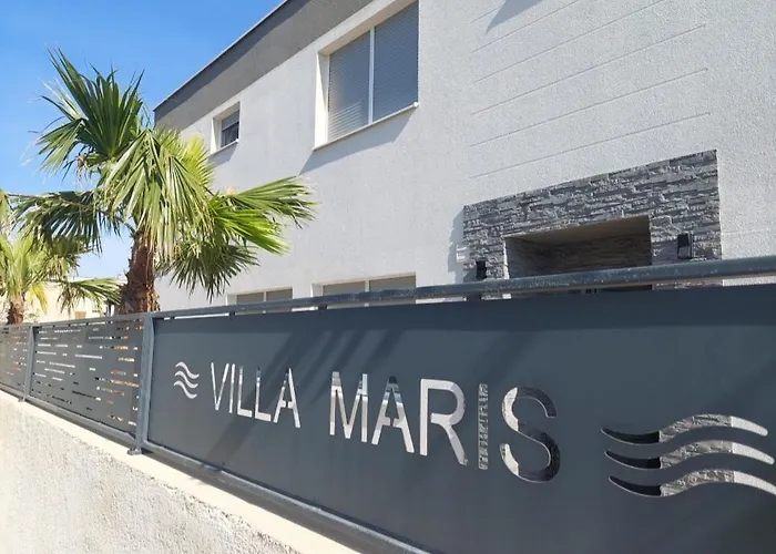 Maris Vila