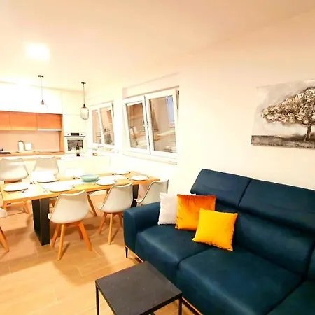 Villa Maris Nin