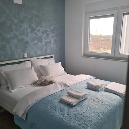 ヴィラ Maris ニン