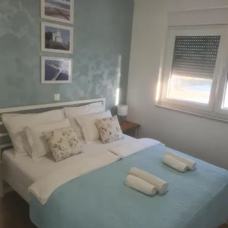 Maris Villa *