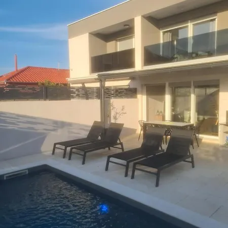 Villa Maris *